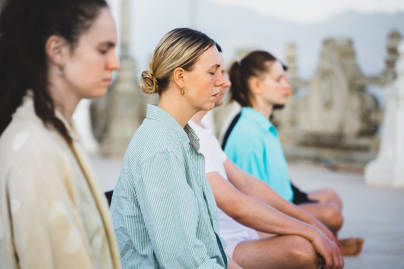 Mindfulness Image