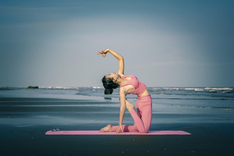 Neck Stretch